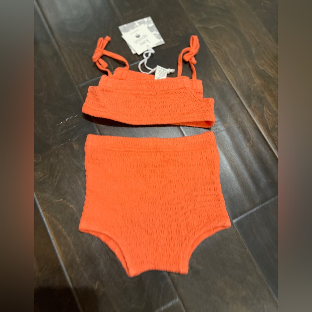 Kate Quinn Sunsuit- NEW